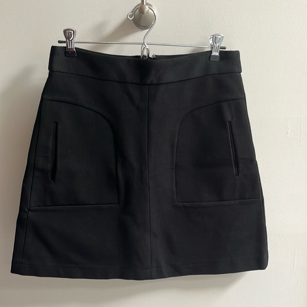 Maeve Skirt